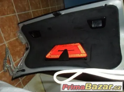 Passat B5 dvere