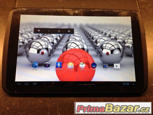 Tablet MODECOM FreeTAB 1003, 10,1 