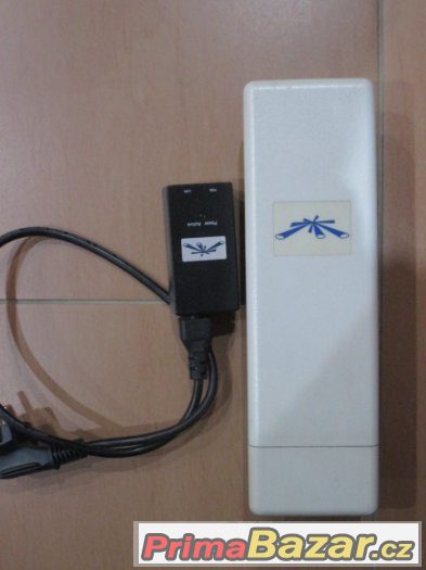 prodám router,wifi,nanostation5