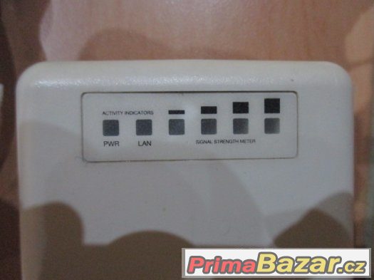 prodám router,wifi,nanostation5