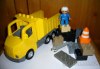 Lego duplo 5651 - Sklápěčka