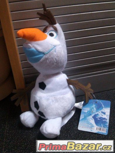 olaf