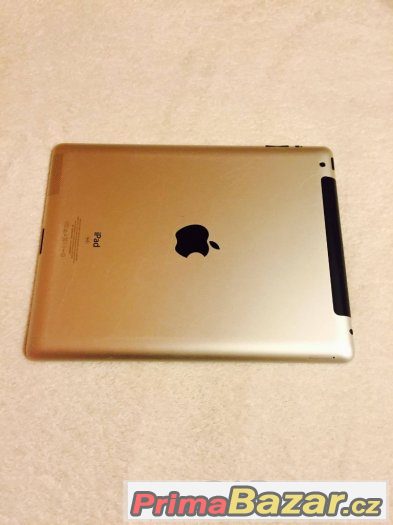 Apple iPad 2, wifi + 3G 16GB