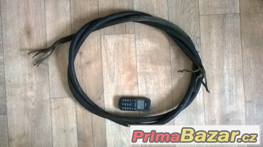 KABEL 3 m 380 V