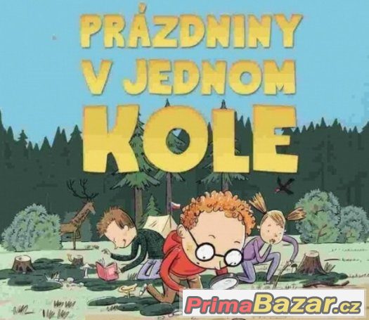 Albert - Prázdniny v jednom kole