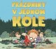 Albert - Prázdniny v jednom kole