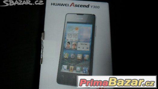 Huawei  Ascent Y 300