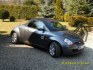 ford streetka 1.6 kabrio 12/2004