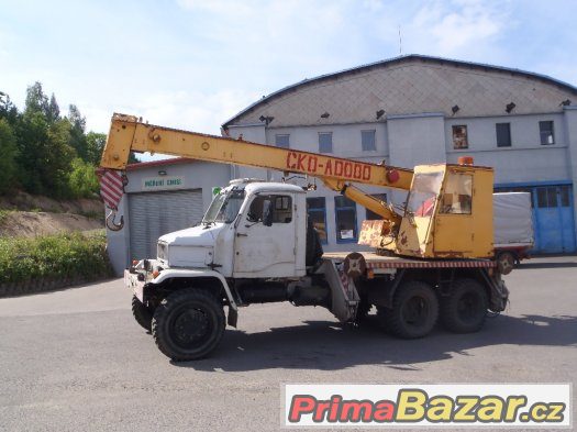 Prodám Praga PV3S AD 080 Prodám Praga PV3S AD 080