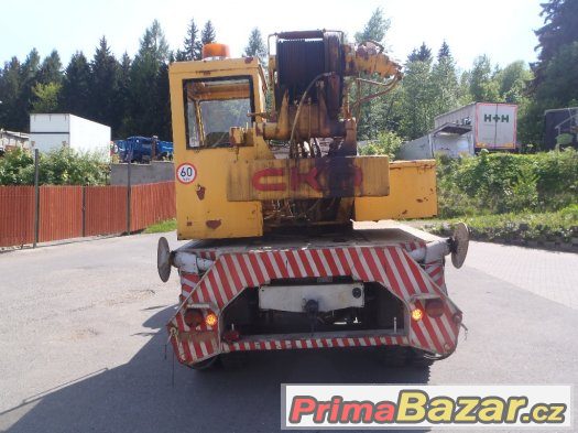 Prodám Praga PV3S AD 080 Prodám Praga PV3S AD 080