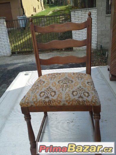 židle na prodej