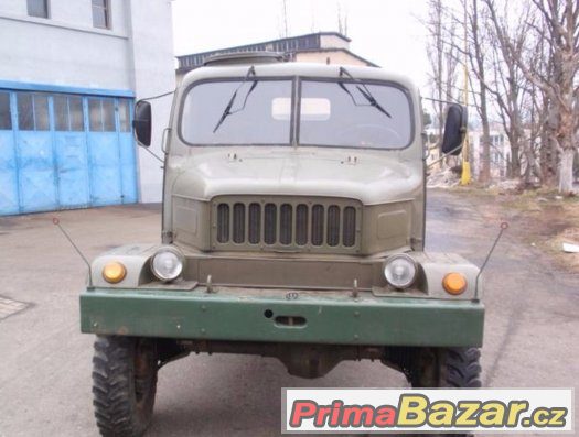 Prodám Praga PV3S sklápěč S3 Prodám Praga PV3S sklápěč S3