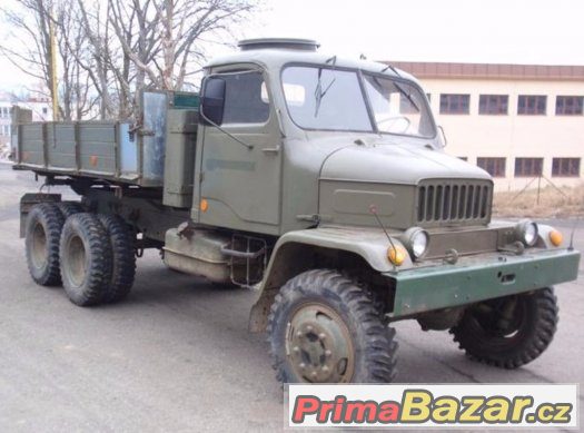Prodám Praga PV3S sklápěč S3 Prodám Praga PV3S sklápěč S3