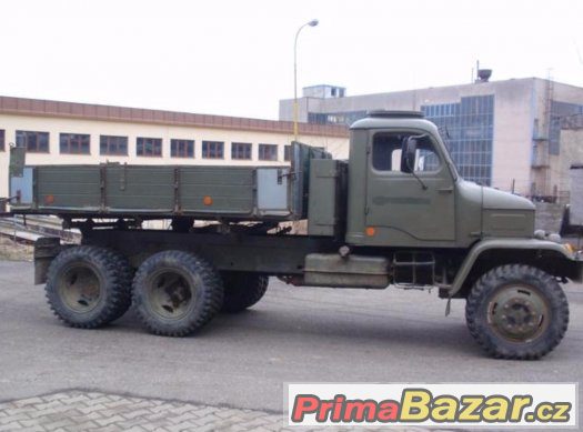 Prodám Praga PV3S sklápěč S3 Prodám Praga PV3S sklápěč S3
