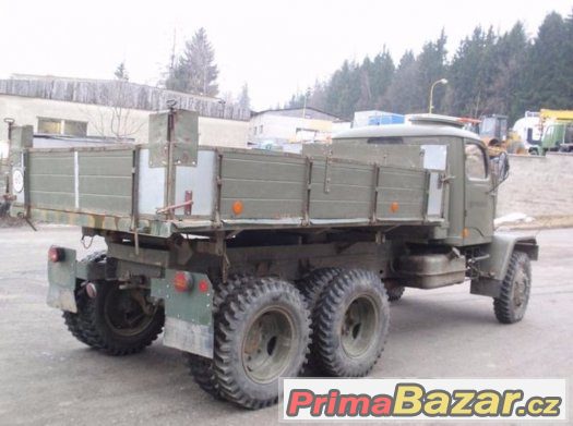 Prodám Praga PV3S sklápěč S3 Prodám Praga PV3S sklápěč S3