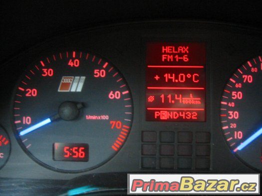 AUDI S8 4.2 quattro tiptronic AUDI S8 4.2 quattro tiptronic