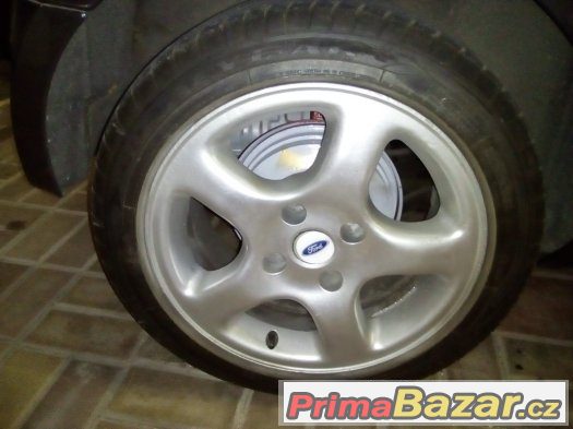 alu kola 4x108 15