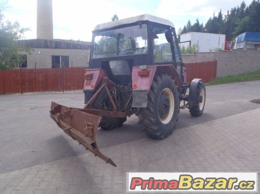 Prodám Zetor 6245