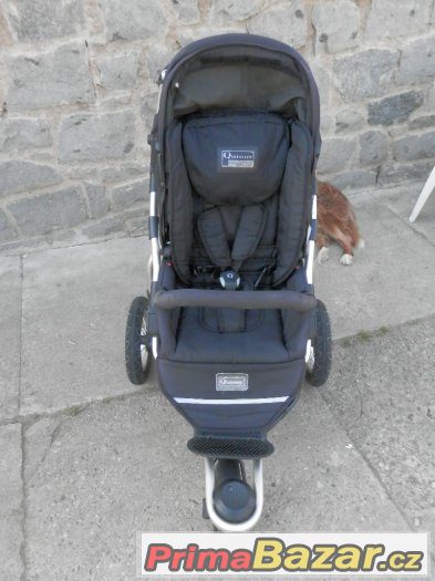 Quinny Freestyle Comfort XL