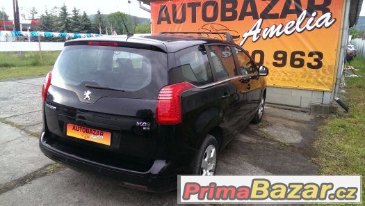 Prodám Peugeot 5008