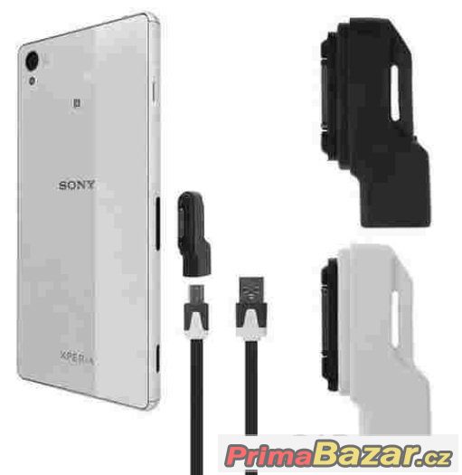 MAGNETICKÁ NABÍJECÍ REDUKCE SONY Xperia řady Z -