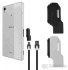 MAGNETICKÁ NABÍJECÍ REDUKCE SONY Xperia řady Z -