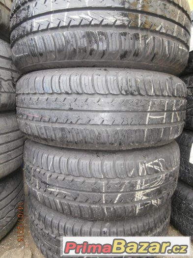 Sada kompletních kol BMW 195/55 R16