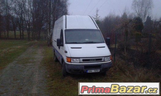 Iveco daily 50c13