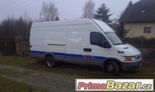 Iveco daily 50c13