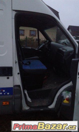 Iveco daily 50c13