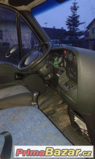Iveco daily 50c13