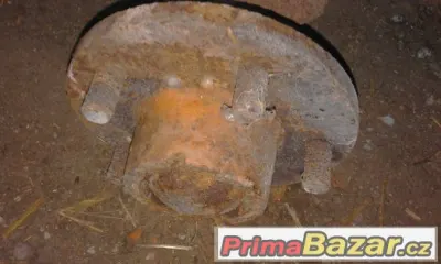 náprava