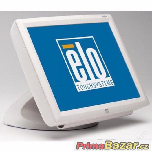 Touchscreen dotykový LCD monitor ELO ET1522L