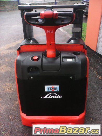 Linde L12 L