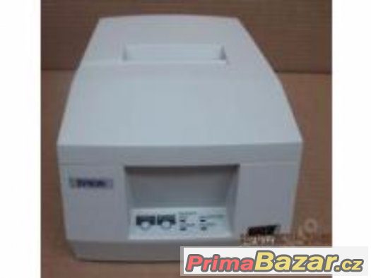 Jehličková tiskárna Epson TM-U325D- AKCE