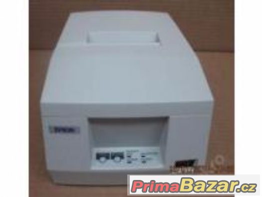 Jehličková tiskárna Epson TM-U325D- AKCE Jehličková tiskárna Epson TM-U325D- AKCE