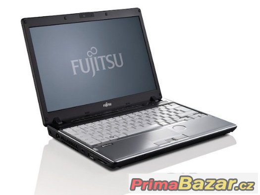 Fujitsu p701, core i5, 120SSD, originál win 7