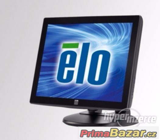 LCD monitor  dotykový ELO 1515L