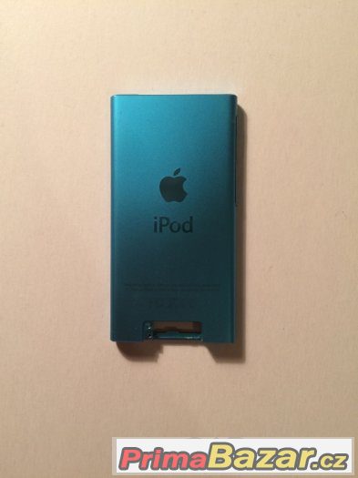 ipod nano 7th