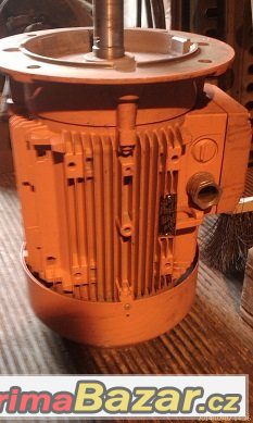 motor 11kw, 1460