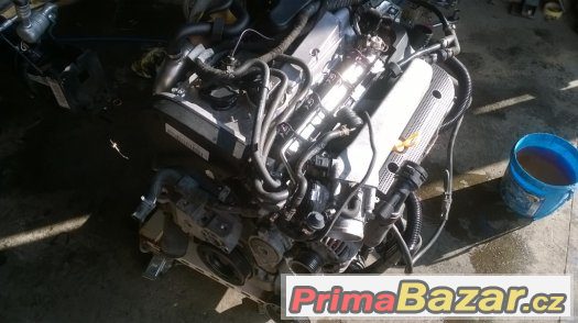 Motor Octavia RS 1.8T 132kw AUQ