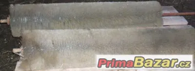 Náhradní díly na bramborový kombajn