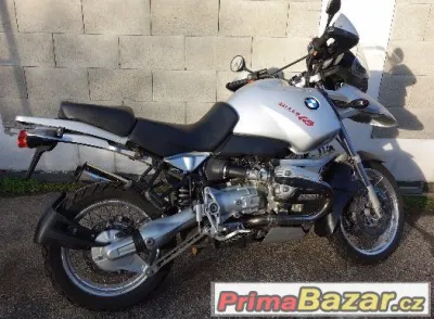 BMW R 1150 GS ABS