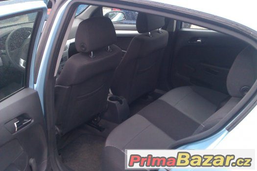 OPEL ASTRA 1,4i 16V