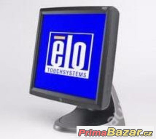 LCD monitor ELO ET1925l repasovaný