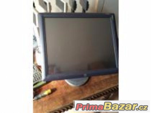 LCD monitor ELO ET1925l repasovaný