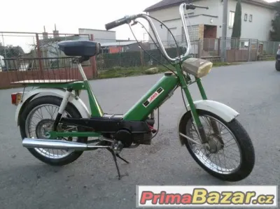 Babeta 207