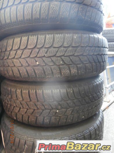 Kompletní sada kol Mini Cooper 175/65 R15