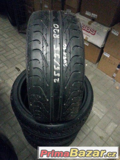 Pneu Pirelli 255/35 R20 PZero Corsa