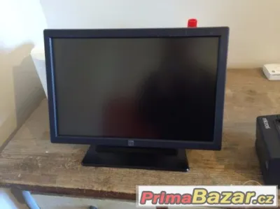 Dotykovy Touchscreen LCD 19"  monitor ELO 1900